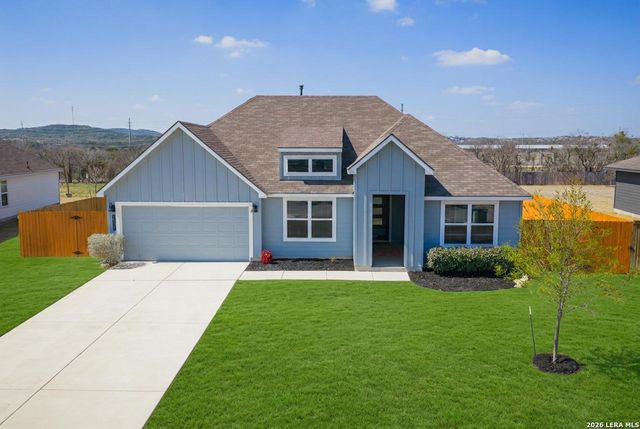 29117 Rock, Bulverde, TX 78163