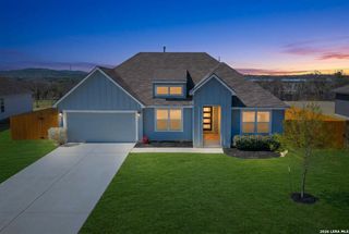 29117 Rock, Bulverde, TX 78163