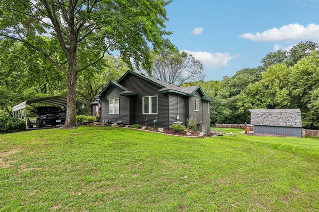 2937 174th Lane NW, Andover, MN 55304
