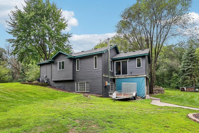 2937 174th Lane NW, Andover, MN 55304