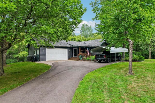 2937 174th Lane NW, Andover, MN 55304
