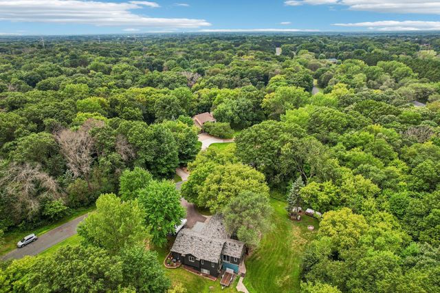 2937 174th Lane NW, Andover, MN 55304