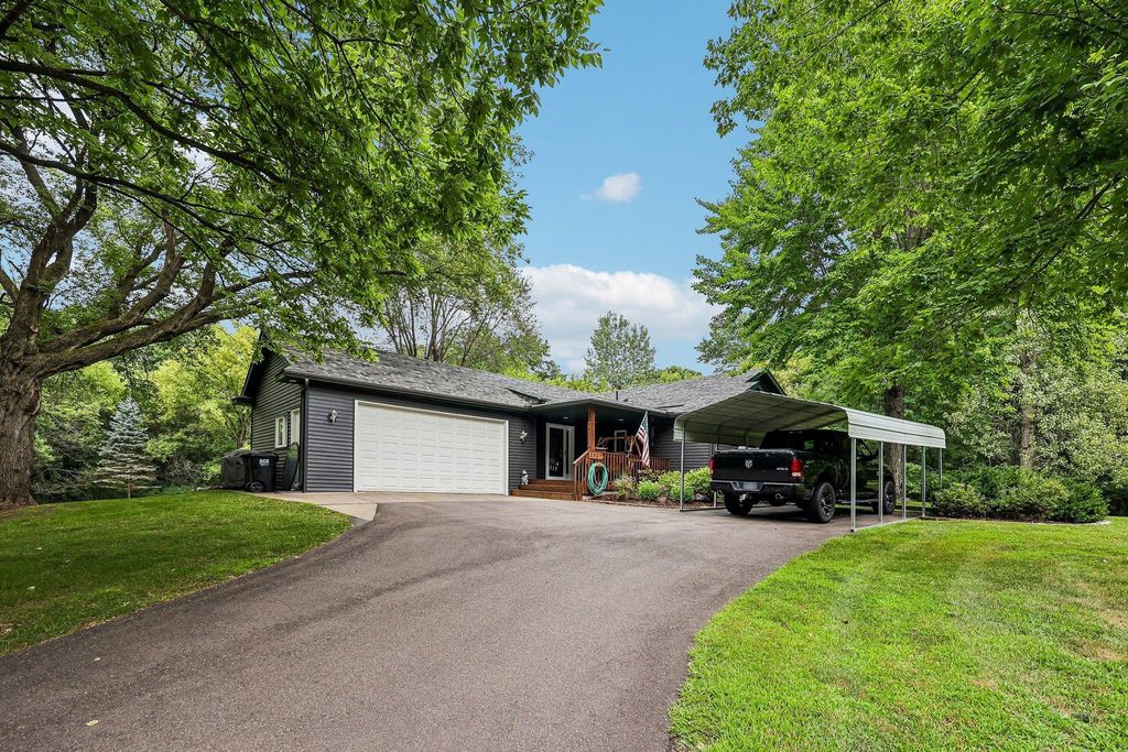 2937 174th Lane NW, Andover, MN 55304