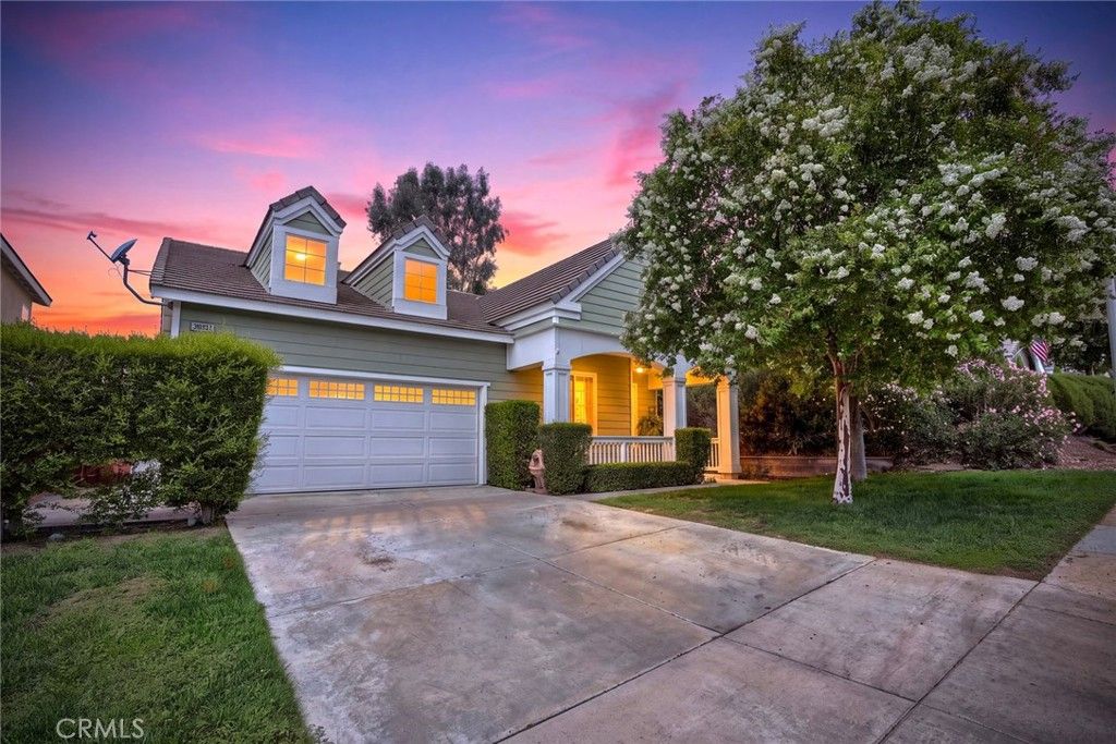 38931 Huddlestone Court, Murrieta, CA 92563 — exterior