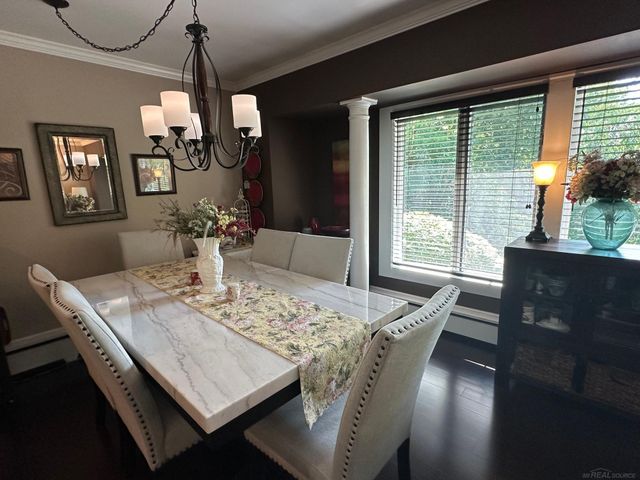 340 Concord Place, Bloomfield Hills, MI 48304