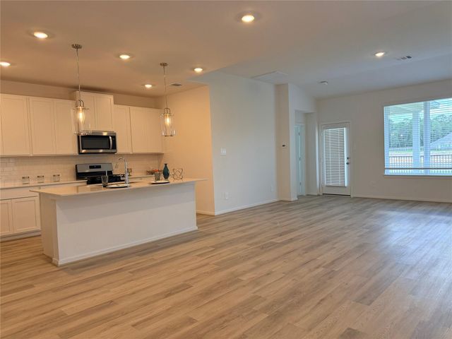 14024 Granger Pointe Lane, Conroe, TX 77302
