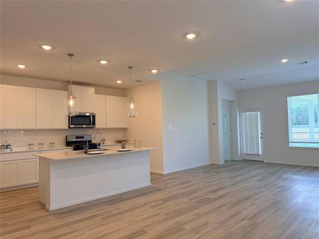 14024 Granger Pointe Lane, Conroe, TX 77302