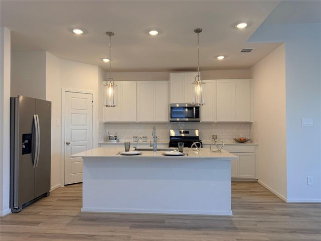 14024 Granger Pointe Lane, Conroe, TX 77302