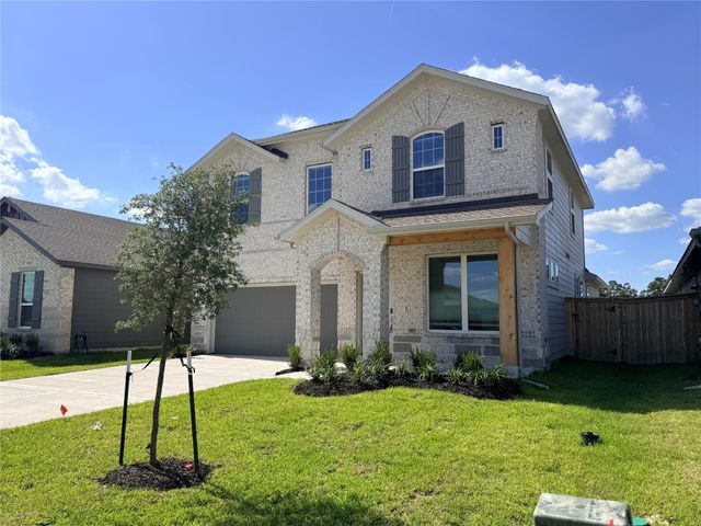 14024 Granger Pointe Lane, Conroe, TX 77302
