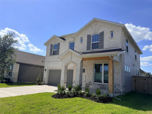 14024 Granger Pointe Lane, Conroe, TX 77302