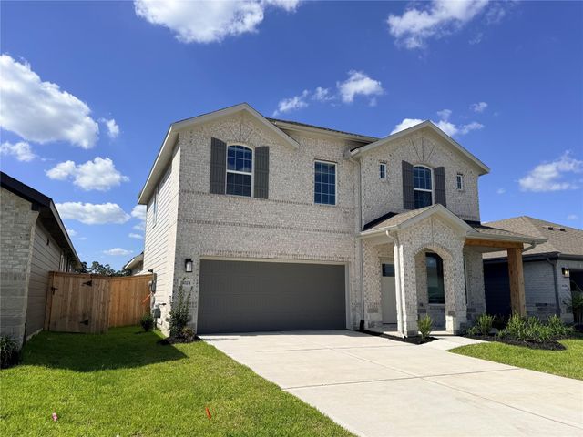 14024 Granger Pointe Lane, Conroe, TX 77302
