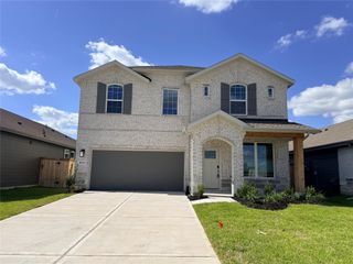 14024 Granger Pointe Lane, Conroe, TX 77302