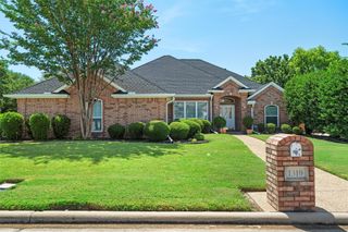 1310 Brittany Lane, Mansfield, TX 76063