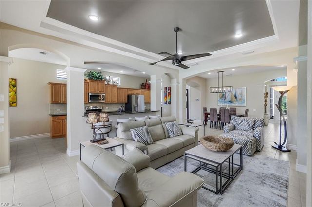 14114 Tivoli TER, Bonita Springs, FL 34135