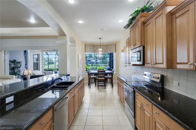 14114 Tivoli TER, Bonita Springs, FL 34135