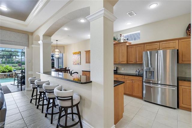 14114 Tivoli TER, Bonita Springs, FL 34135