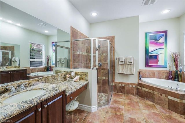 14114 Tivoli TER, Bonita Springs, FL 34135