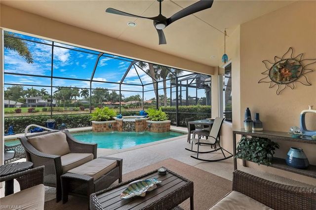 14114 Tivoli TER, Bonita Springs, FL 34135