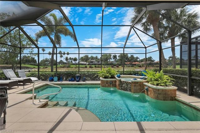 14114 Tivoli TER, Bonita Springs, FL 34135