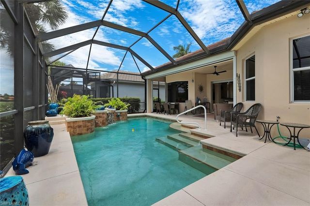 14114 Tivoli TER, Bonita Springs, FL 34135