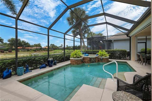 14114 Tivoli TER, Bonita Springs, FL 34135