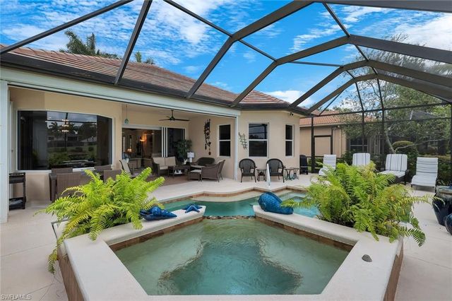 14114 Tivoli TER, Bonita Springs, FL 34135