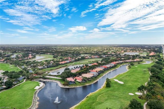 14114 Tivoli TER, Bonita Springs, FL 34135