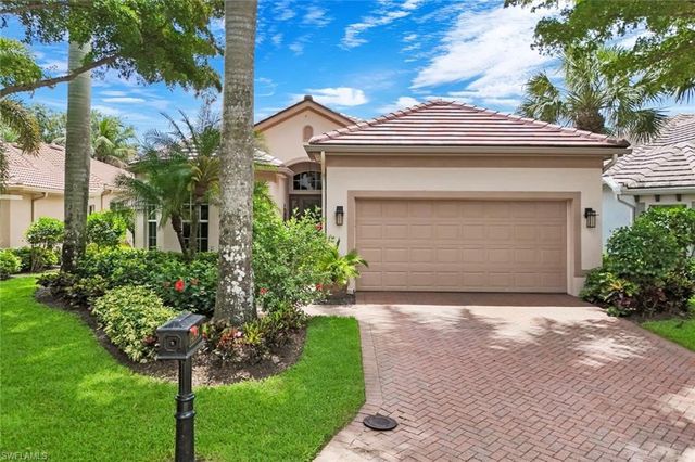 14114 Tivoli TER, Bonita Springs, FL 34135