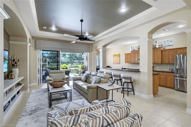 14114 Tivoli TER, Bonita Springs, FL 34135