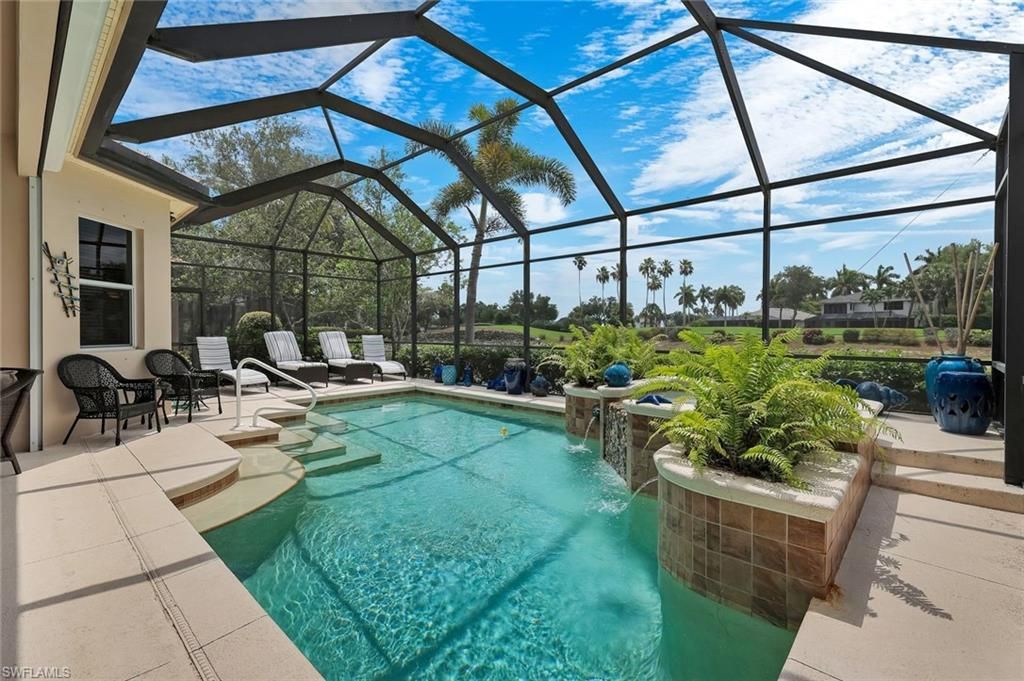 14114 Tivoli TER, Bonita Springs, FL 34135