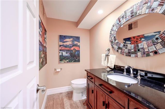 102 Wilderness DR 2114, Naples, FL 34105