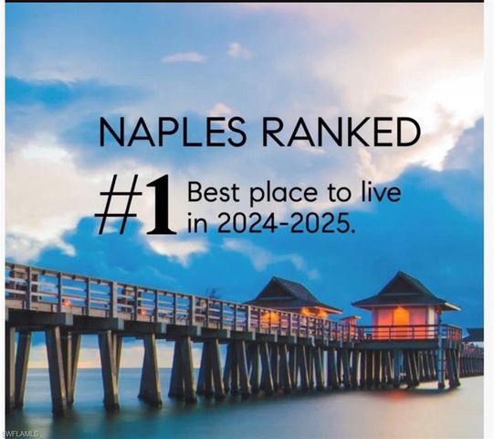 102 Wilderness DR 2114, Naples, FL 34105