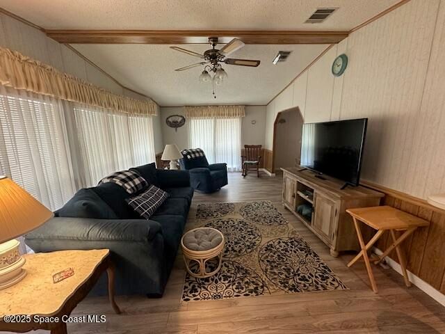 578 Dolphin Circle, Barefoot Bay, FL 32976