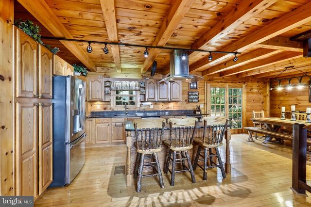 34971 CHARLES TOWN PIKE, Purcellville, VA 20132