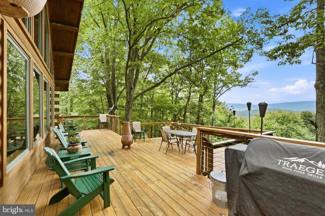 34971 CHARLES TOWN PIKE, Purcellville, VA 20132