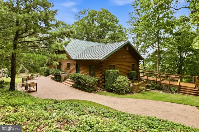 34971 CHARLES TOWN PIKE, Purcellville, VA 20132