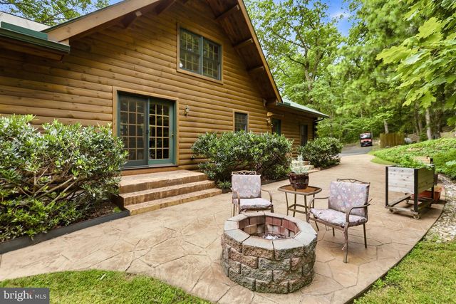 34971 CHARLES TOWN PIKE, Purcellville, VA 20132