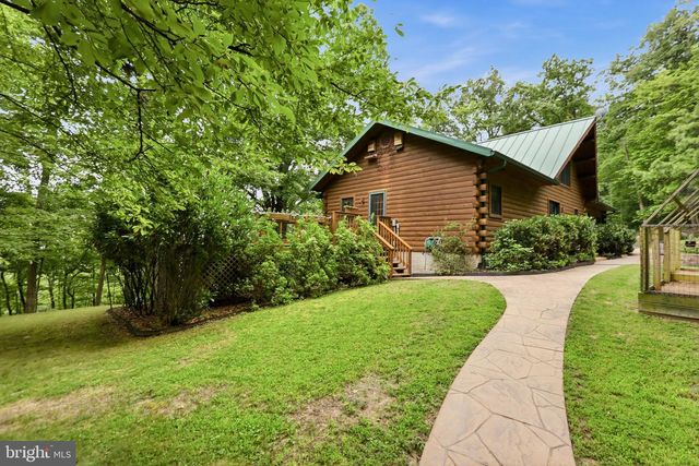 34971 CHARLES TOWN PIKE, Purcellville, VA 20132