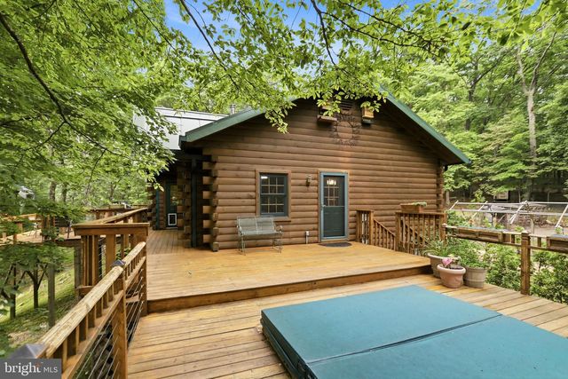 34971 CHARLES TOWN PIKE, Purcellville, VA 20132
