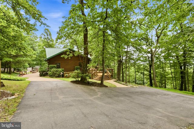 34971 CHARLES TOWN PIKE, Purcellville, VA 20132