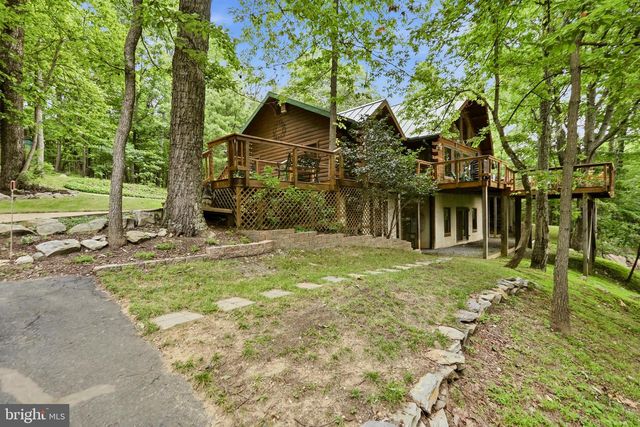 34971 CHARLES TOWN PIKE, Purcellville, VA 20132