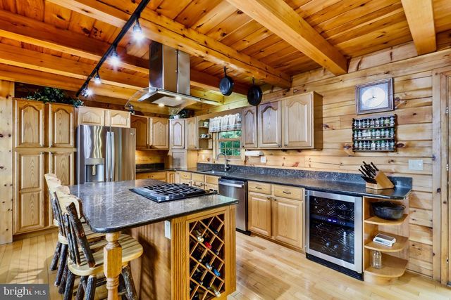 34971 CHARLES TOWN PIKE, Purcellville, VA 20132