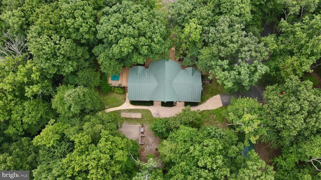 34971 CHARLES TOWN PIKE, Purcellville, VA 20132