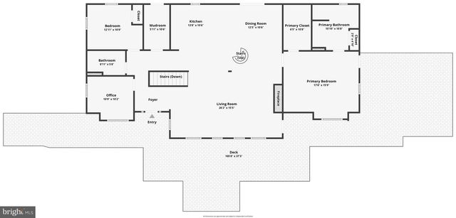 34971 CHARLES TOWN PIKE, Purcellville, VA 20132