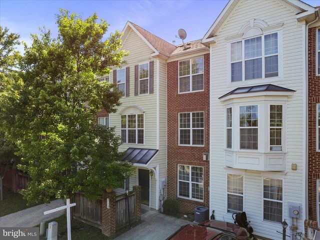 110 ROYAL BONNET PL, Frederick, MD 21702
