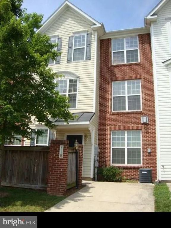 110 ROYAL BONNET PL, Frederick, MD 21702