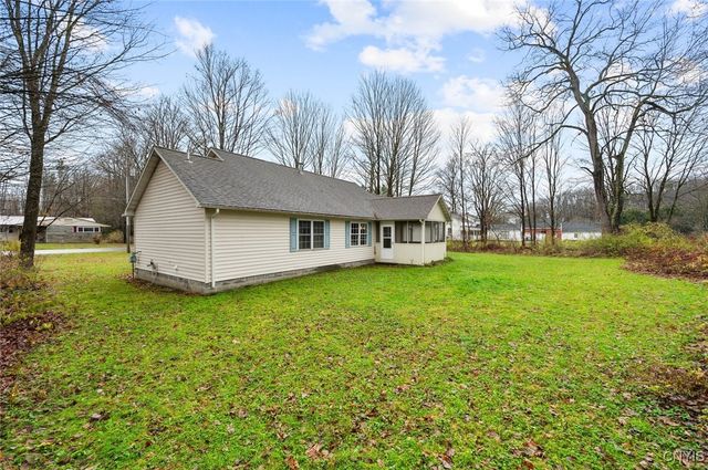 6741 Williams Road, Rome, NY 13440