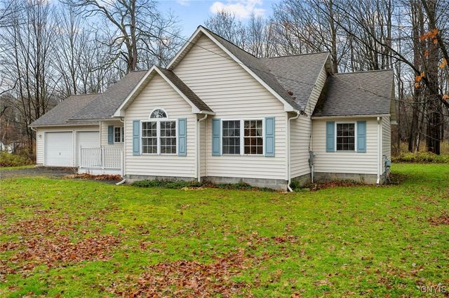 6741 Williams Road, Rome, NY 13440