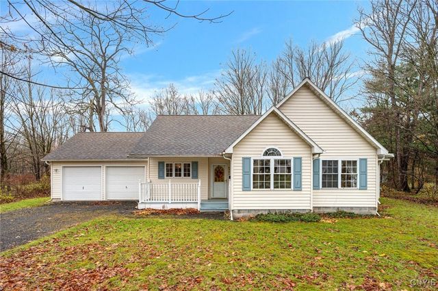 6741 Williams Road, Rome, NY 13440