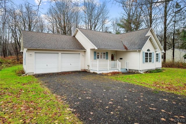 6741 Williams Road, Rome, NY 13440